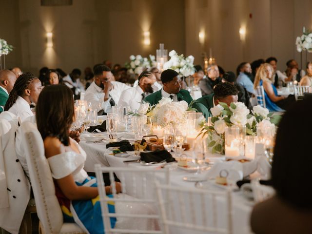Arthur and K-Shauna&apos;s wedding in Ottawa, Ontario 141