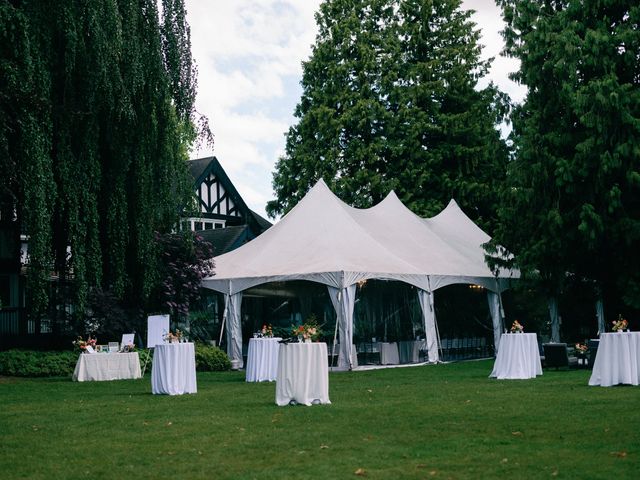 Julian and Mia&apos;s wedding in Vancouver, British Columbia 56