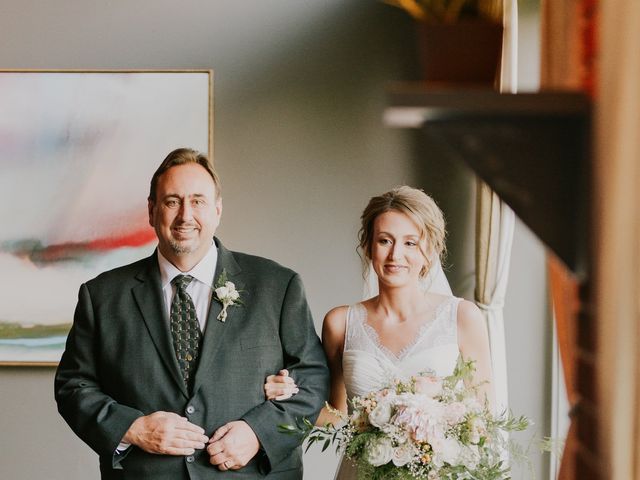 Mathew and Teresa&apos;s wedding in Edmonton, Alberta 8