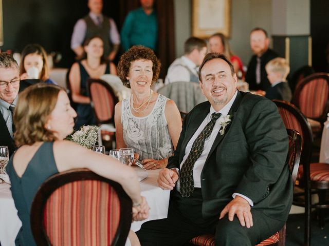 Mathew and Teresa&apos;s wedding in Edmonton, Alberta 29