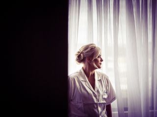 Kerry-Lynn &amp; Jonathan's wedding 2