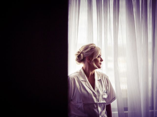 Jonathan and Kerry-Lynn's wedding in Montreal, Quebec 2