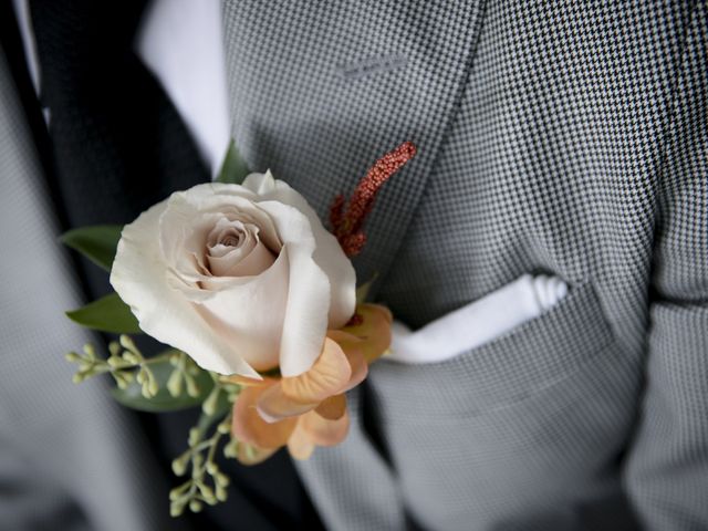 Jonathan and Kerry-Lynn's wedding in Montreal, Quebec 9