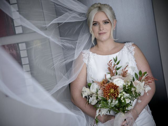 Jonathan and Kerry-Lynn's wedding in Montreal, Quebec 10