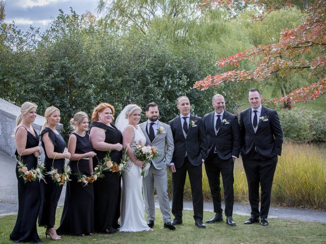 Jonathan and Kerry-Lynn's wedding in Montreal, Quebec 15