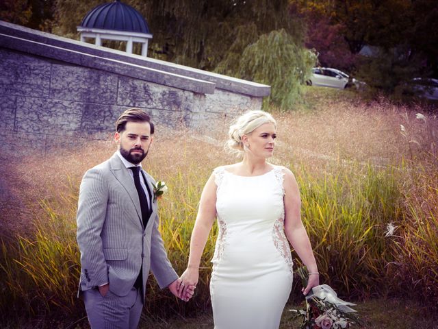 Jonathan and Kerry-Lynn's wedding in Montreal, Quebec 21