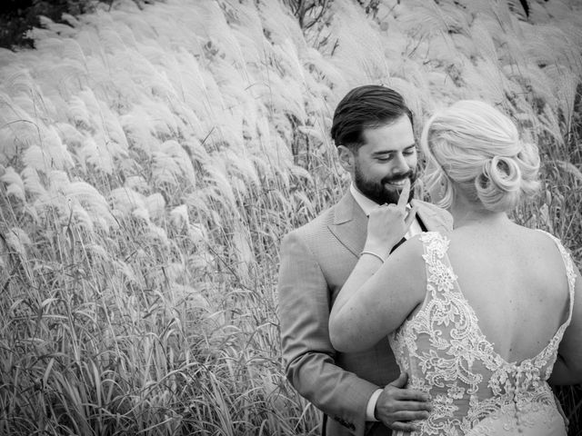 Jonathan and Kerry-Lynn's wedding in Montreal, Quebec 22