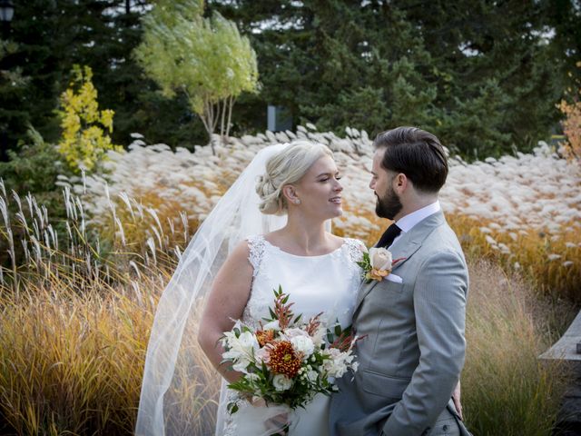 Jonathan and Kerry-Lynn's wedding in Montreal, Quebec 24