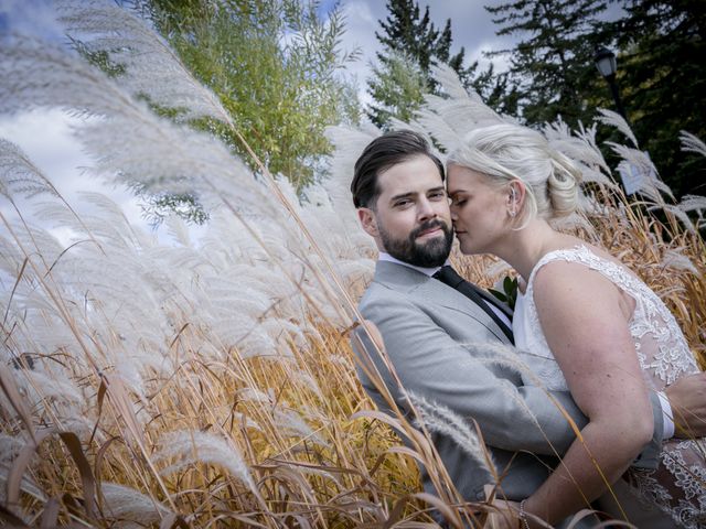 Jonathan and Kerry-Lynn's wedding in Montreal, Quebec 26