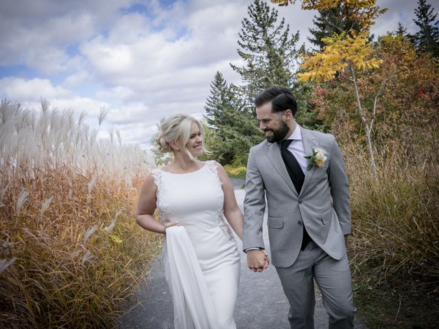 Jonathan and Kerry-Lynn's wedding in Montreal, Quebec 27