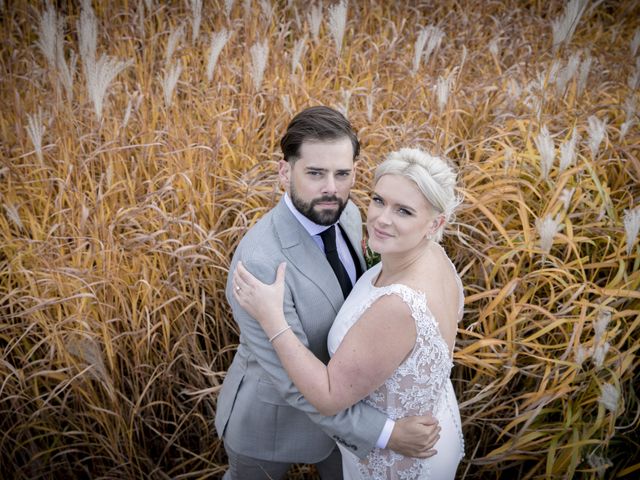Jonathan and Kerry-Lynn's wedding in Montreal, Quebec 29