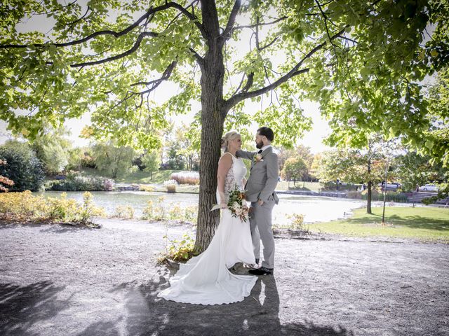 Jonathan and Kerry-Lynn's wedding in Montreal, Quebec 32