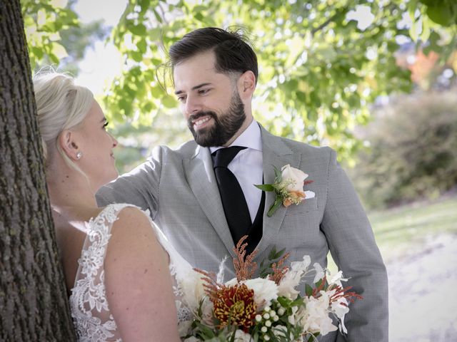 Jonathan and Kerry-Lynn's wedding in Montreal, Quebec 34