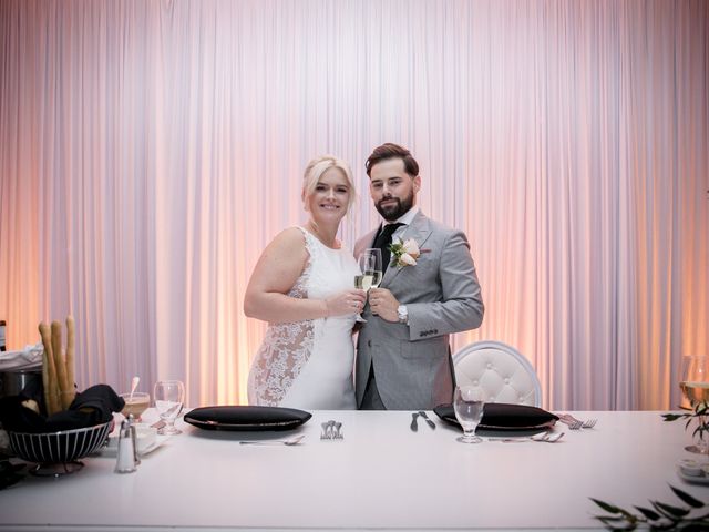 Jonathan and Kerry-Lynn's wedding in Montreal, Quebec 36