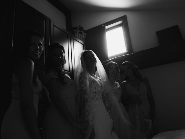 Mohammed and Janna&apos;s wedding in Pickering, Ontario 34