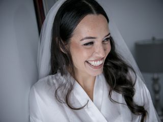 Samantha &amp; Santino's wedding 3