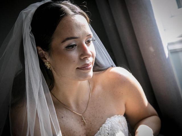 Santino and Samantha's wedding in Saint-Eustache, Quebec 18