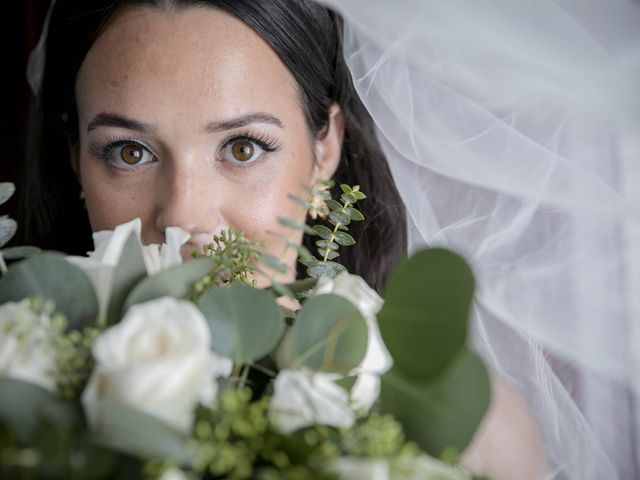 Santino and Samantha's wedding in Saint-Eustache, Quebec 21