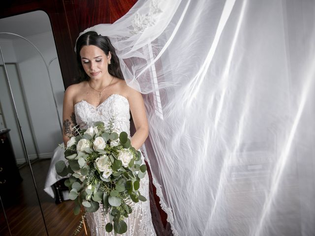 Santino and Samantha's wedding in Saint-Eustache, Quebec 23