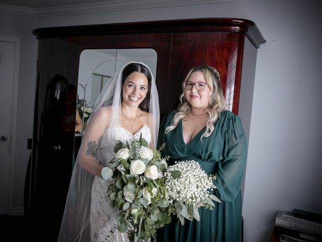 Santino and Samantha's wedding in Saint-Eustache, Quebec 25