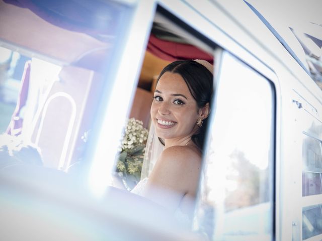Santino and Samantha's wedding in Saint-Eustache, Quebec 28