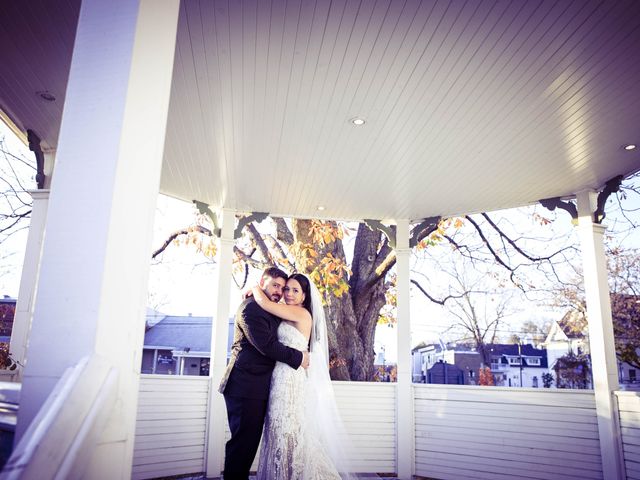 Santino and Samantha's wedding in Saint-Eustache, Quebec 47
