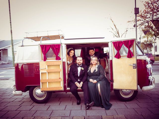 Santino and Samantha's wedding in Saint-Eustache, Quebec 50