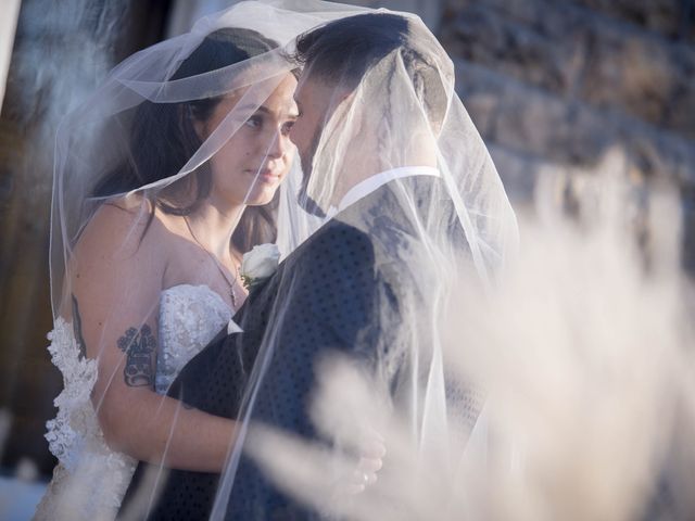 Santino and Samantha's wedding in Saint-Eustache, Quebec 55