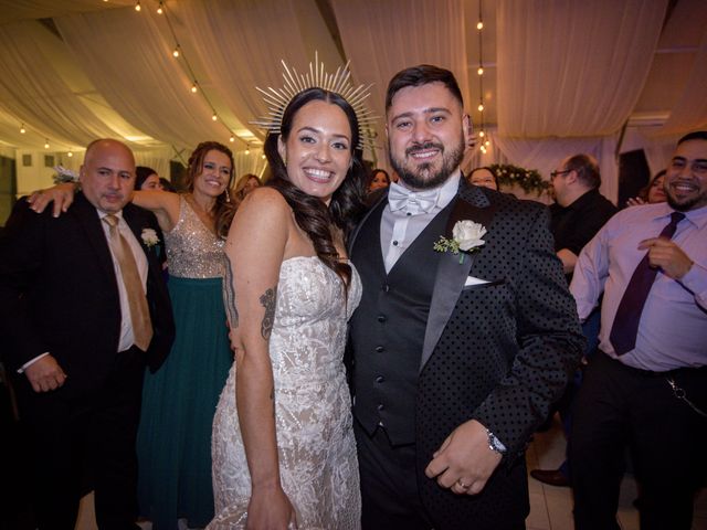 Santino and Samantha's wedding in Saint-Eustache, Quebec 58