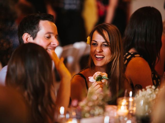 Rob and Bronwen&apos;s wedding in Banff, Alberta 185