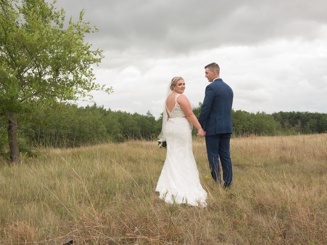 Kyla and Adam&apos;s wedding in Anola, Manitoba 102