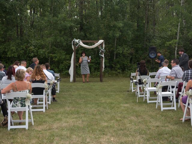Kyla and Adam&apos;s wedding in Anola, Manitoba 111