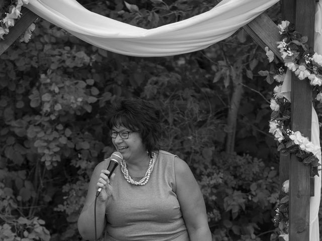 Kyla and Adam&apos;s wedding in Anola, Manitoba 115