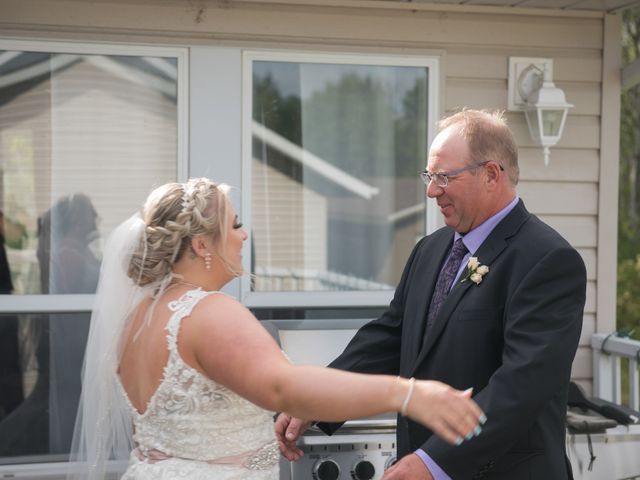Kyla and Adam&apos;s wedding in Anola, Manitoba 119