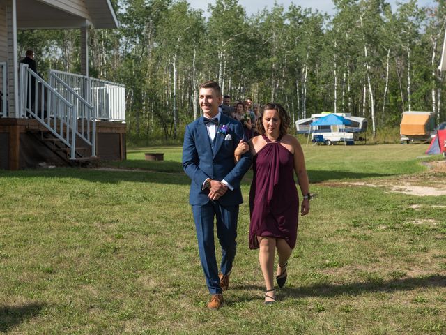 Kyla and Adam&apos;s wedding in Anola, Manitoba 121