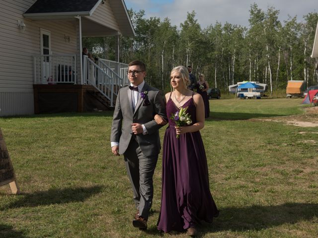 Kyla and Adam&apos;s wedding in Anola, Manitoba 127