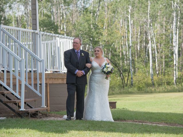Kyla and Adam&apos;s wedding in Anola, Manitoba 129