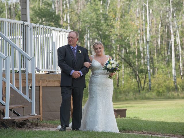 Kyla and Adam&apos;s wedding in Anola, Manitoba 130