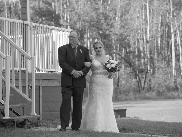 Kyla and Adam&apos;s wedding in Anola, Manitoba 131