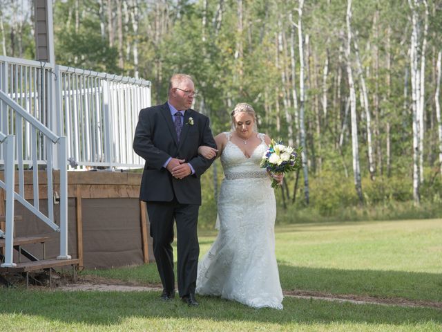 Kyla and Adam&apos;s wedding in Anola, Manitoba 132