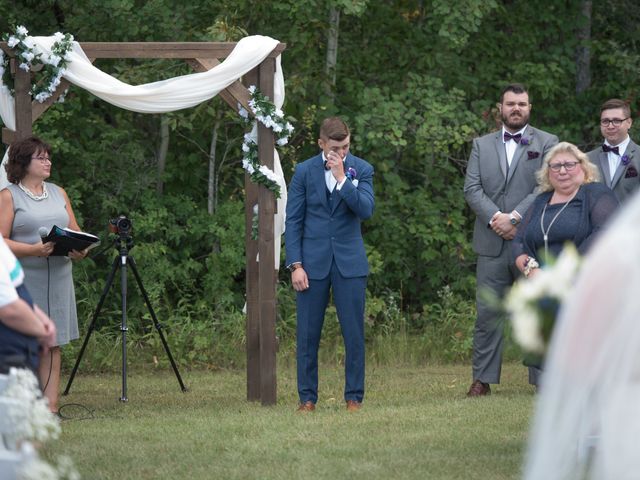 Kyla and Adam&apos;s wedding in Anola, Manitoba 135
