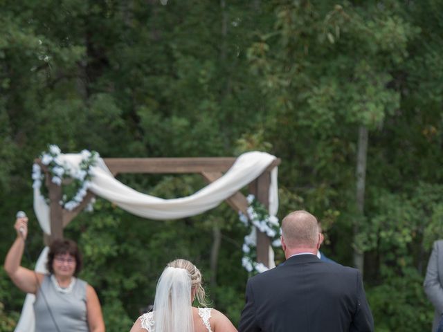 Kyla and Adam&apos;s wedding in Anola, Manitoba 138