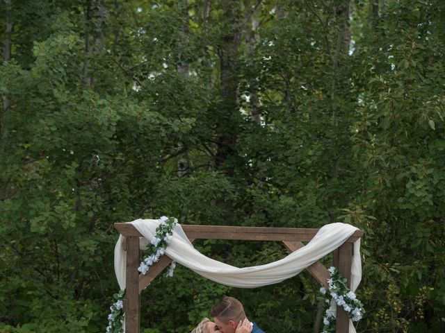 Kyla and Adam&apos;s wedding in Anola, Manitoba 157