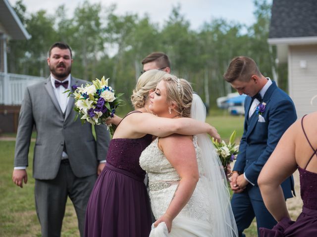 Kyla and Adam&apos;s wedding in Anola, Manitoba 162