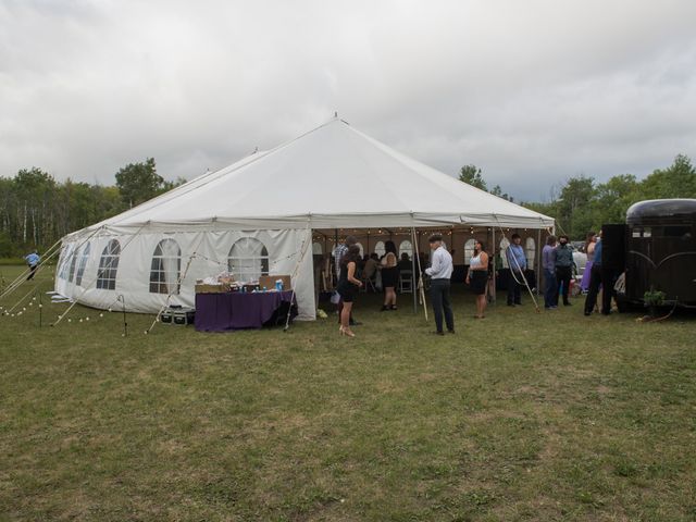 Kyla and Adam&apos;s wedding in Anola, Manitoba 171