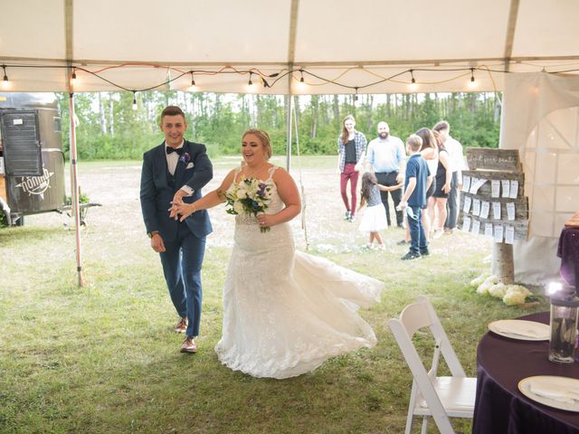 Kyla and Adam&apos;s wedding in Anola, Manitoba 179