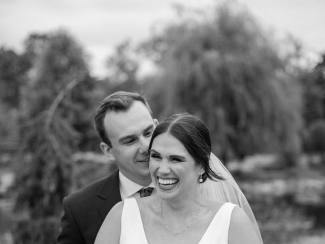 Brett and Maddy&apos;s wedding in Niagara on the Lake, Ontario 60