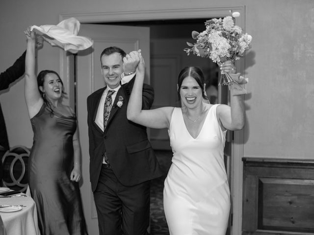 Brett and Maddy&apos;s wedding in Niagara on the Lake, Ontario 81