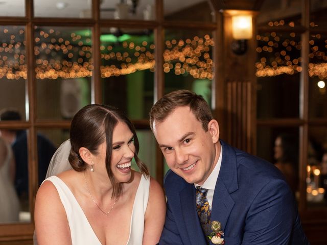 Brett and Maddy&apos;s wedding in Niagara on the Lake, Ontario 83