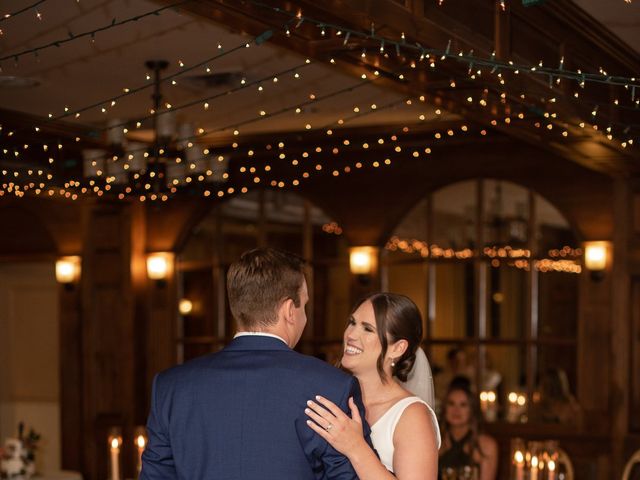 Brett and Maddy&apos;s wedding in Niagara on the Lake, Ontario 88